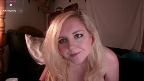 Kassandra Grant online show from 07.15.26