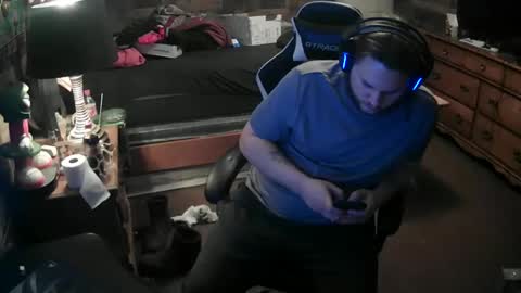 Snapshot of thedemonlord93 chatting on 01.27.25 thedemonlord93 online show from 01.27.25