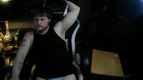Snapshot of thedemonlord93 chatting on 09.14.25 thedemonlord93 online show from 09.14.25