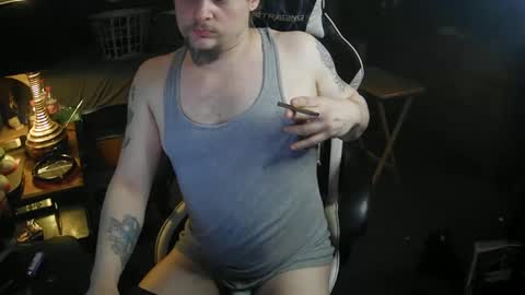Snapshot of thedemonlord93 chatting on 09.21.25 thedemonlord93 online show from 09.21.25