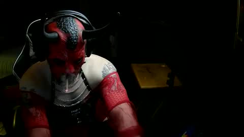 Snapshot of thedemonlord93 chatting on 05.31.26 thedemonlord93 online show from 05.31.26