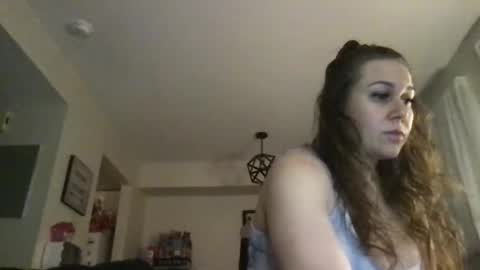 Masked Milf Christina online show from 02.22.26