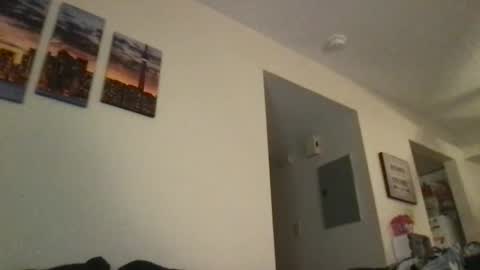 Masked Milf Christina online show from 04.12.26