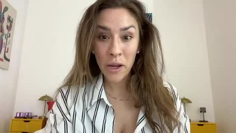 Dirty Mommy online show from 06.25.26