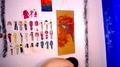 ethan online show from 12.05.25