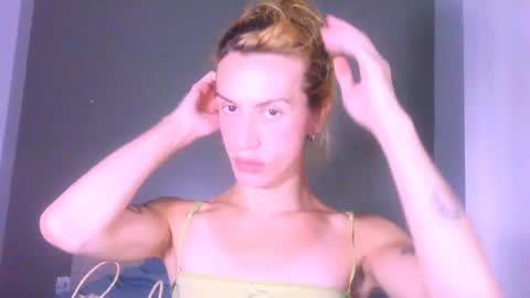 Yolanda online show from 04.19.26