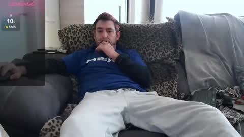 thedolly2010 online show from 02.01.25