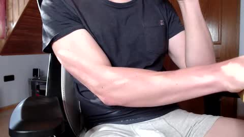 thedome372 online show from 11.22.25