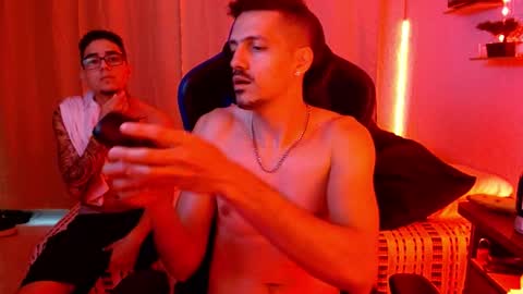 TheDominion online show from 03.01.26