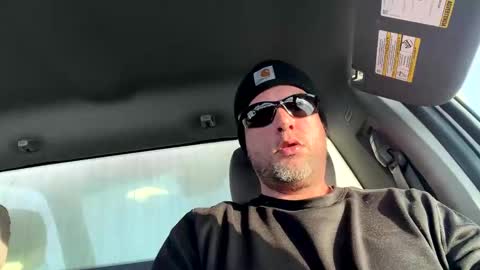 Carter Bates online show from 12.30.24