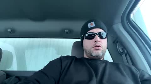 Carter Bates online show from 12.31.24