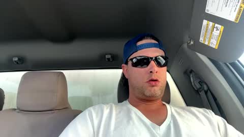 Carter Bates online show from 01.16.25