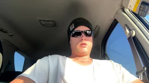 Carter Bates online show from 02.25.25