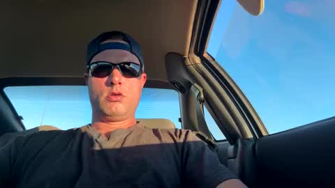 Carter Bates online show from 11.19.25