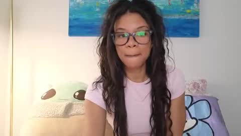 Snapshot of thedreamteam23 chatting on 02.20.26 Pizzababe22 online show from 02.20.26