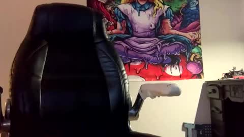 thedude715981 online show from 01.24.25