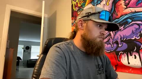 thedude715981 online show from 02.19.25