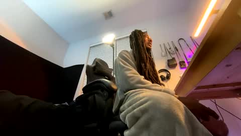 king capo thee online show from 02.11.25