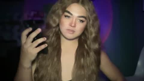 theenchantress_xxx online show from 11.13.25