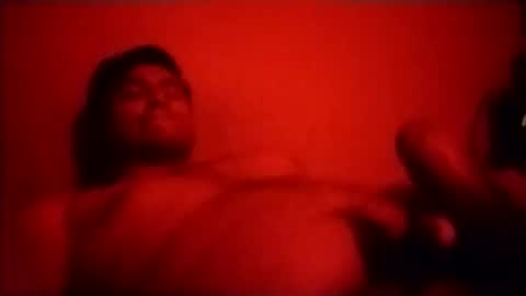 theerick707 online show from 10.18.25