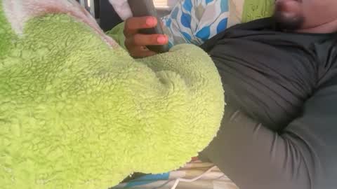 theeshooterr online show from 02.19.25