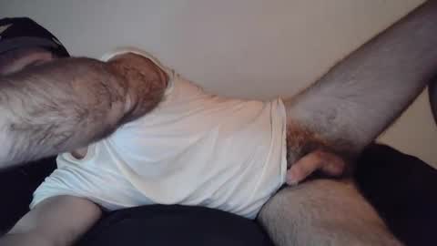 Theetwohander online show from 04.10.26