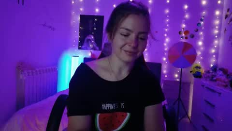 TheFarmergirl online show from 09.15.25