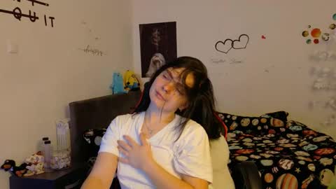 TheFarmergirl online show from 11.17.25