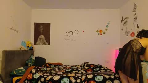 TheFarmergirl online show from 12.03.25