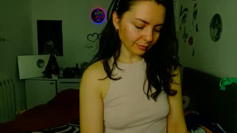 TheFarmergirl online show from 03.05.26