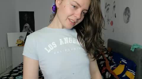 TheFarmergirl online show from 03.21.26