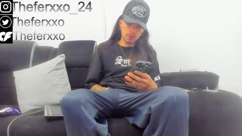 independent Model online show from 03.19.26