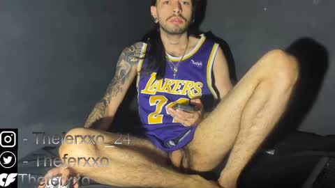 independent Model online show from 03.26.26