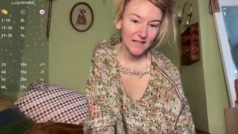 Fae online show from 01.05.25