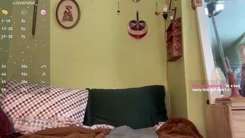 Fae online show from 01.11.25