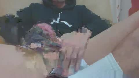 Geezer online show from 12.16.24