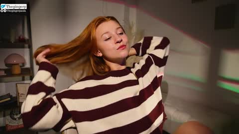   Streaming mostly at    online show from 02.05.25