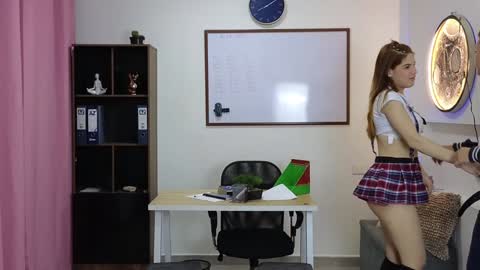 Ncole Emily Calvin and Pepe online show from 12.16.24