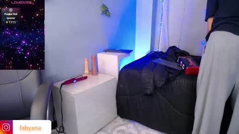 Snapshot of thegodmother_gh chatting on 11.05.25 Peyton online show from 11.05.25