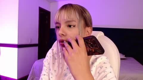 Snapshot of thegodmother_gh chatting on 02.13.26 Peyton online show from 02.13.26