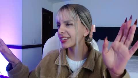 Snapshot of thegodmother_gh chatting on 02.21.26 Peyton online show from 02.21.26