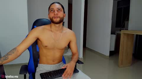 I Am Odin online show from 10.27.25