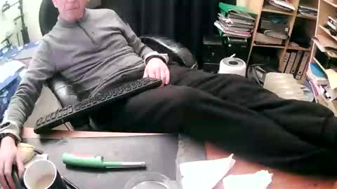 paul online show from 11.30.25