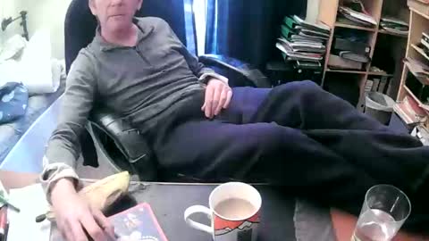 paul online show from 04.02.26