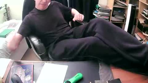 paul online show from 05.18.26