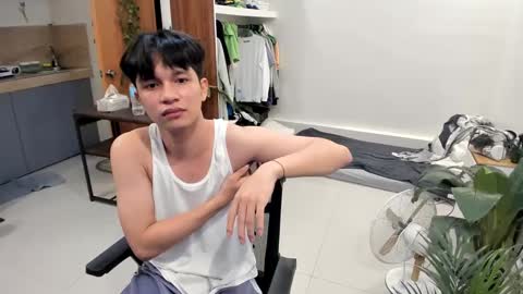 Green online show from 12.30.24