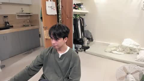 Green online show from 10.01.25