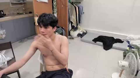 Green online show from 10.14.25