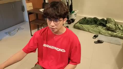 Snapshot of thegreenmagus chatting on 02.01.26 Green online show from 02.01.26