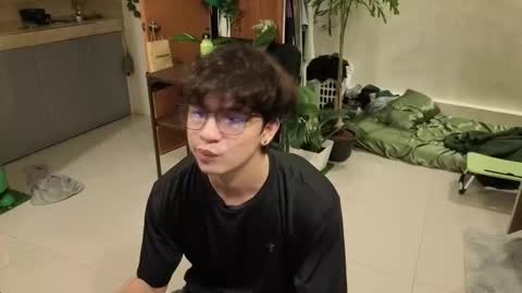 Snapshot of thegreenmagus chatting on 02.23.26 Green online show from 02.23.26